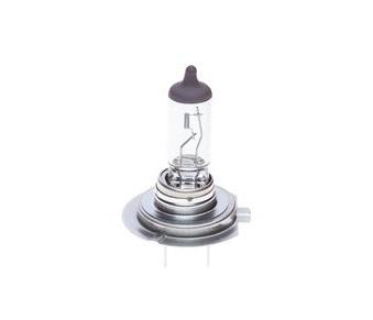 Bec auto far fază lungă H7 12V 55W PX26d BOSCH Pure Light (Cod: 1987302071)
